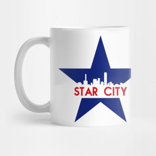 Star City Mug